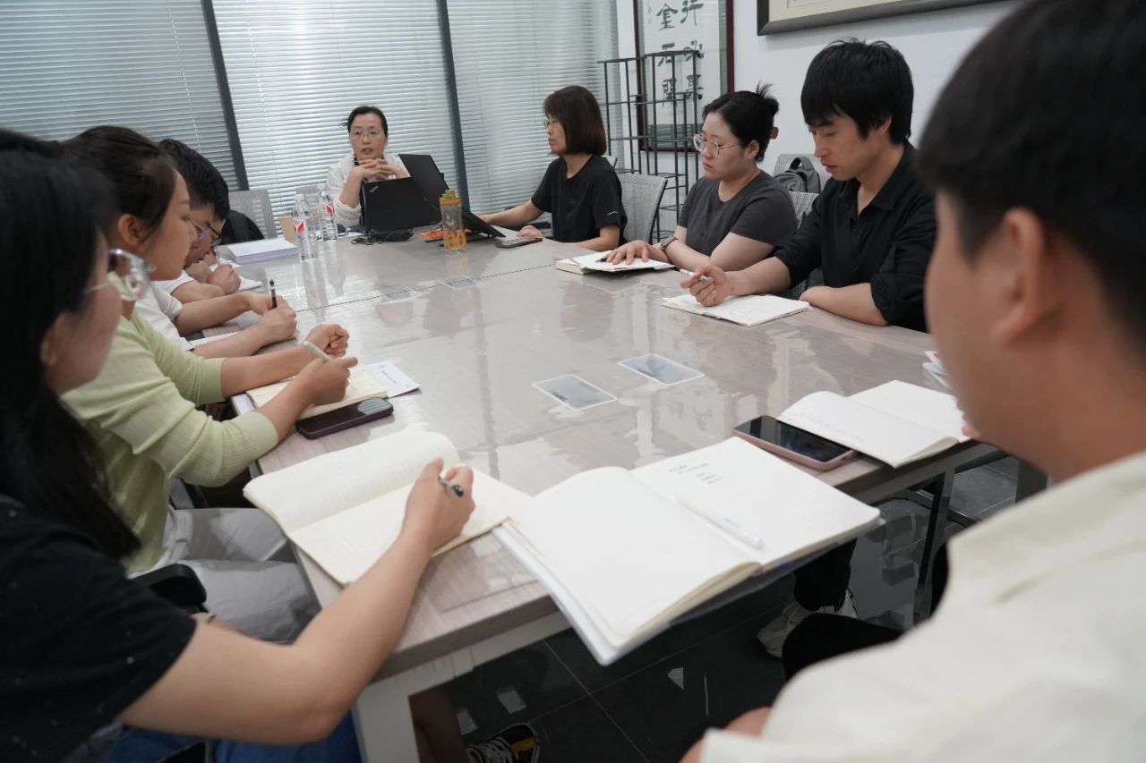 ISO三體系認證評審圓滿落幕 ——品質、綠色、安全并進的堅實步伐