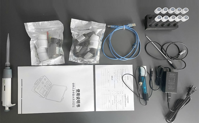 水質(zhì)磷酸鹽的測定標(biāo)準(zhǔn)-磷酸水質(zhì)檢測分析儀測定標(biāo)準(zhǔn)