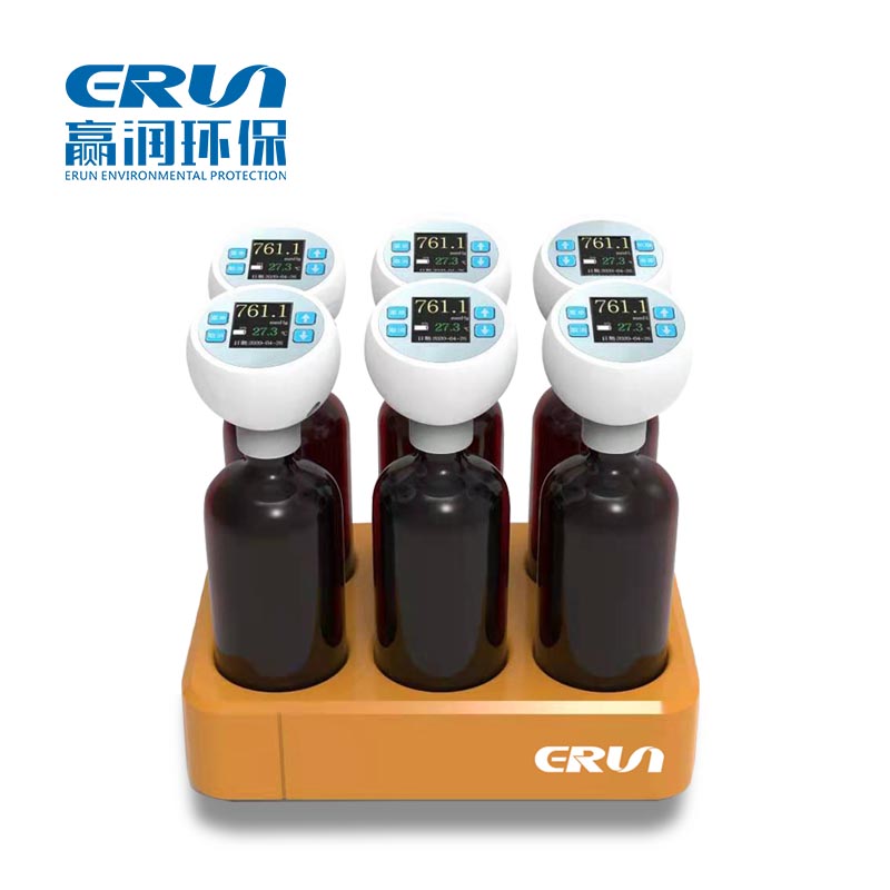污水處理廠(chǎng)實(shí)驗(yàn)室智能型水質(zhì)BOD5測(cè)定儀