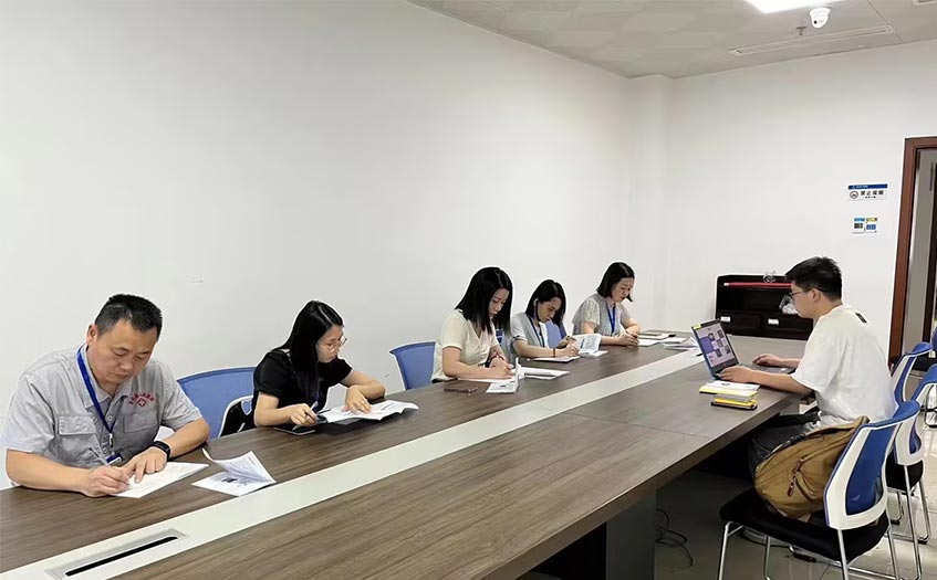 贏潤環(huán)保集團中標安化縣人民醫(yī)院實驗室水質(zhì)檢測項目，開啟環(huán)保合作新篇章