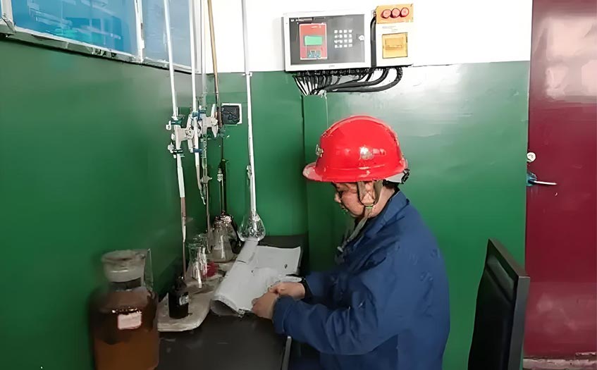 鍋爐水堿度過低怎么辦-堿度過高是什么原因