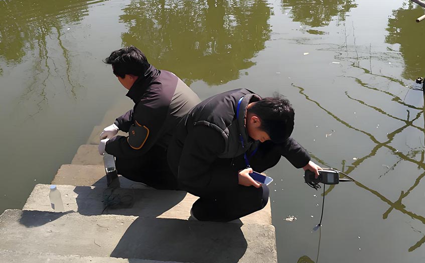 魚塘水質(zhì)檢測(cè)儀哪種好-養(yǎng)殖水質(zhì)檢測(cè)儀哪種好
