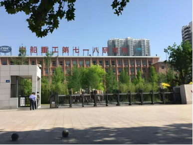"中國(guó)船舶重工集團(tuán)第七一八研究所與贏潤(rùn)集團(tuán)攜手合作，共創(chuàng)行業(yè)新篇章"