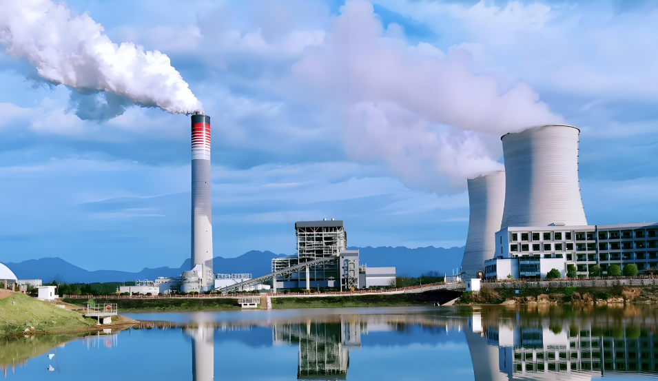 火電廠鍋爐水檢測溶解氧為什么需要微量級別？-水質分析儀