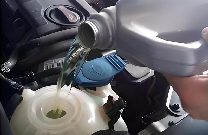 內(nèi)燃機(jī)車?yán)鋮s液用水水質(zhì)檢測標(biāo)準(zhǔn)、限值及所使用的分析儀