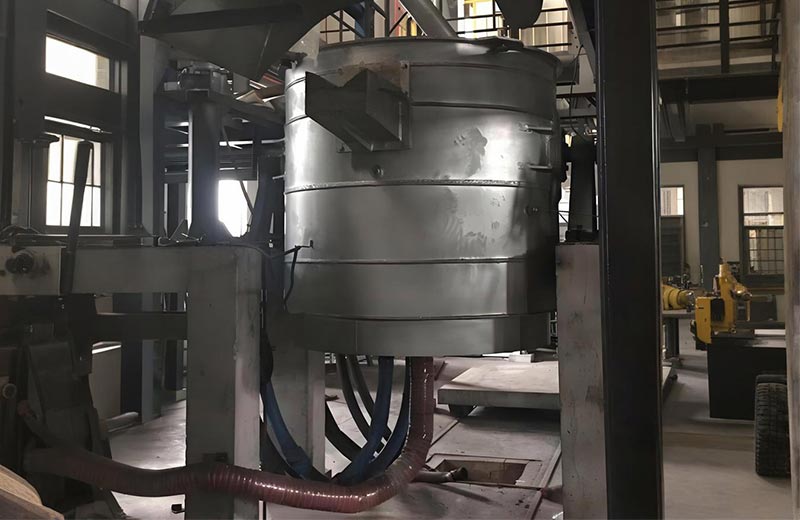 直流爐水質檢測標準全解析 | 2023最新國標解讀與分析儀方案