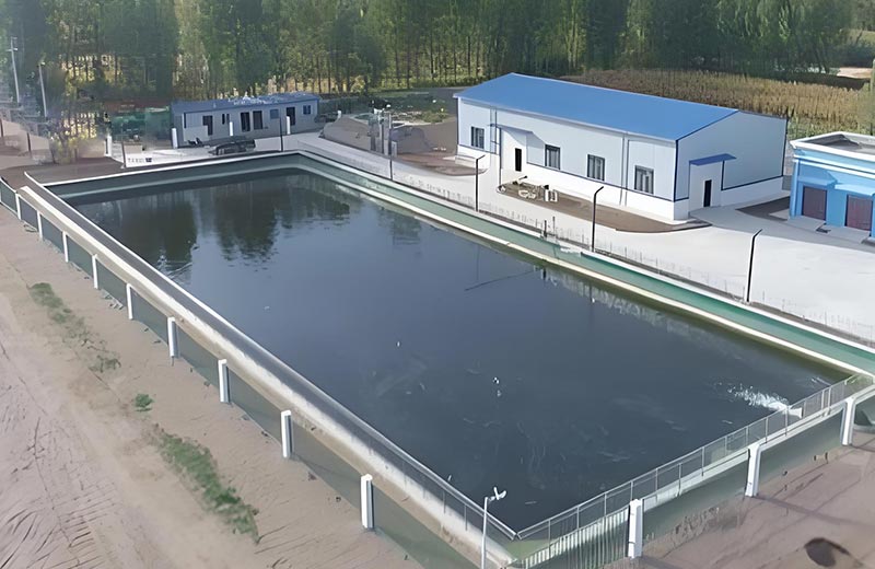 再生水用作工業(yè)用水水源的水質(zhì)國(guó)家標(biāo)準(zhǔn)