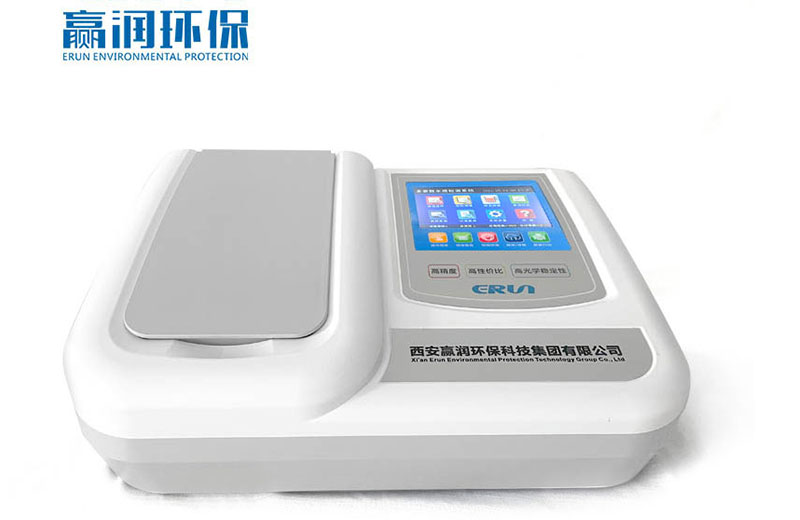 飲用水多參數(shù)檢測(cè)儀